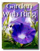 The Garden WebRing